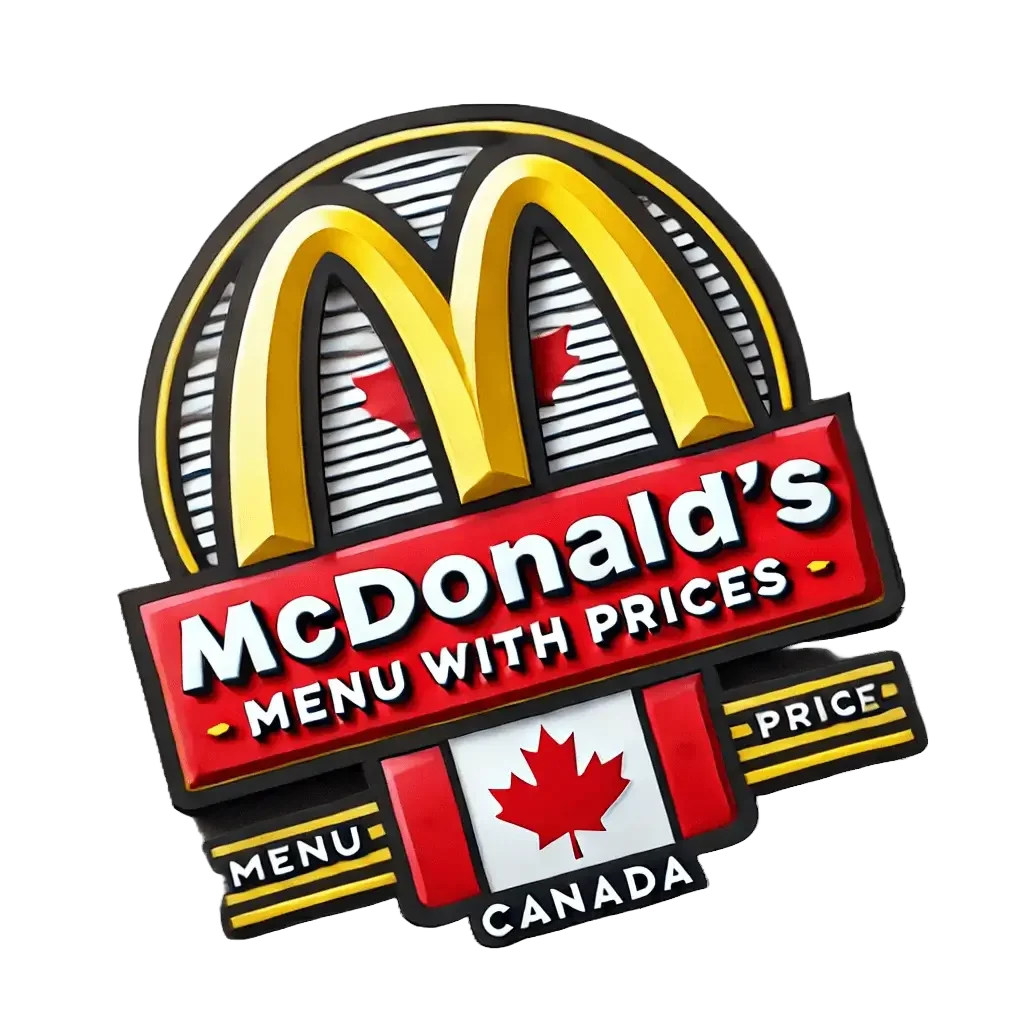 McDonald s Drinks Menu With Prices Canada May 2025